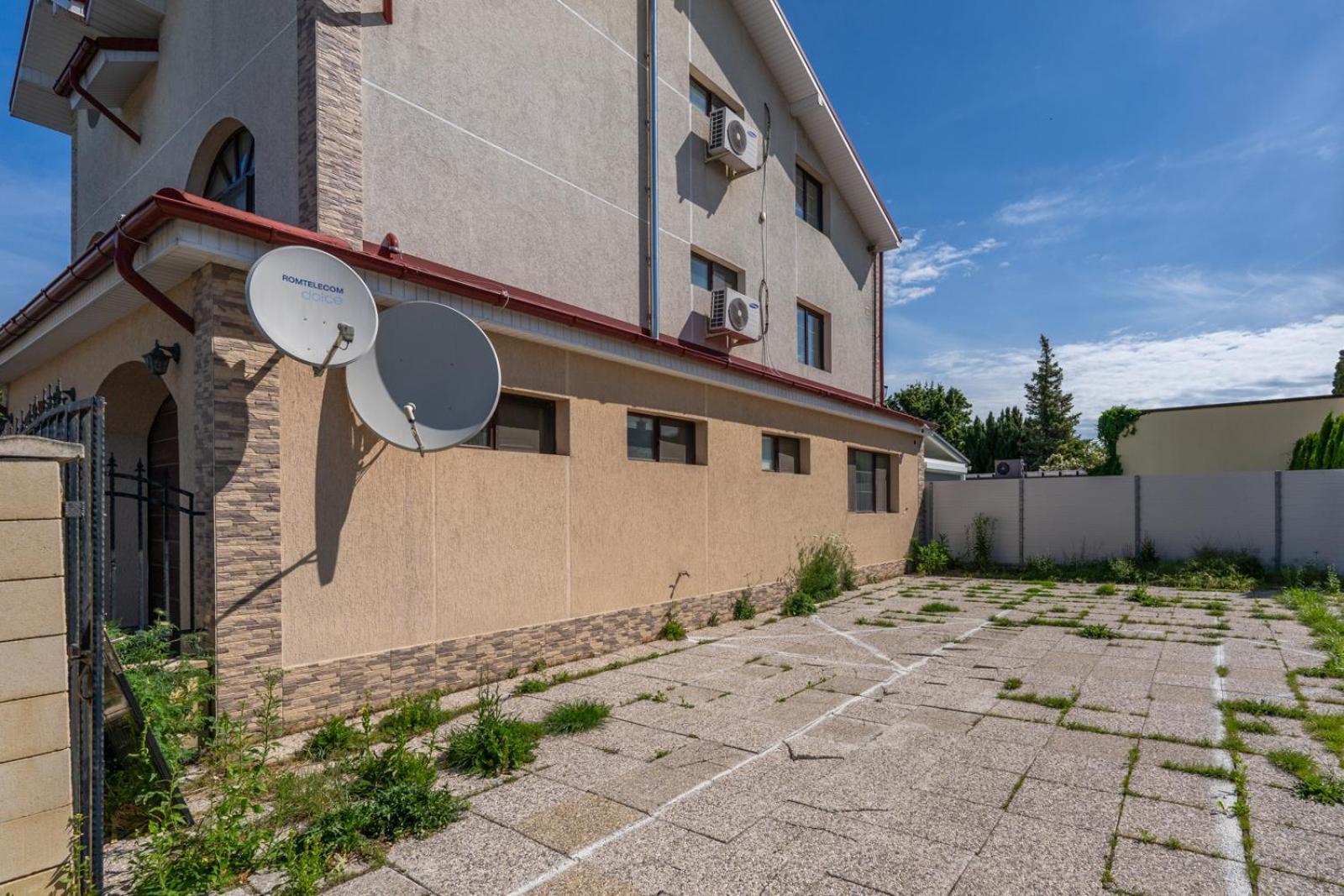 Farawayhomes Aparthotel Near Vienna Airport - Anytime Self Check-In Брукк-ан-дер-Лайта Экстерьер фото