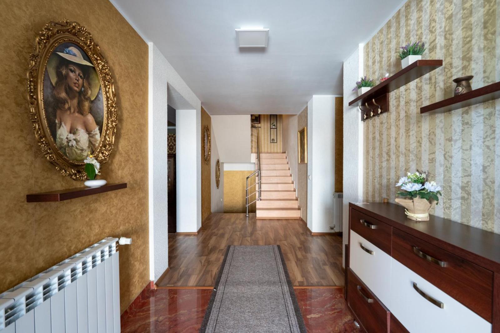 Farawayhomes Aparthotel Near Vienna Airport - Anytime Self Check-In Брукк-ан-дер-Лайта Экстерьер фото