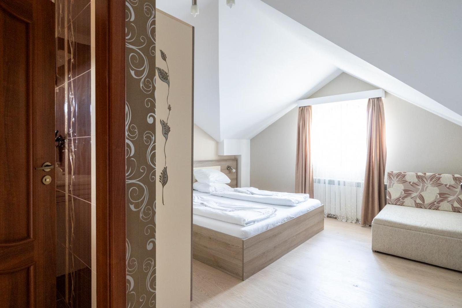 Farawayhomes Aparthotel Near Vienna Airport - Anytime Self Check-In Брукк-ан-дер-Лайта Экстерьер фото