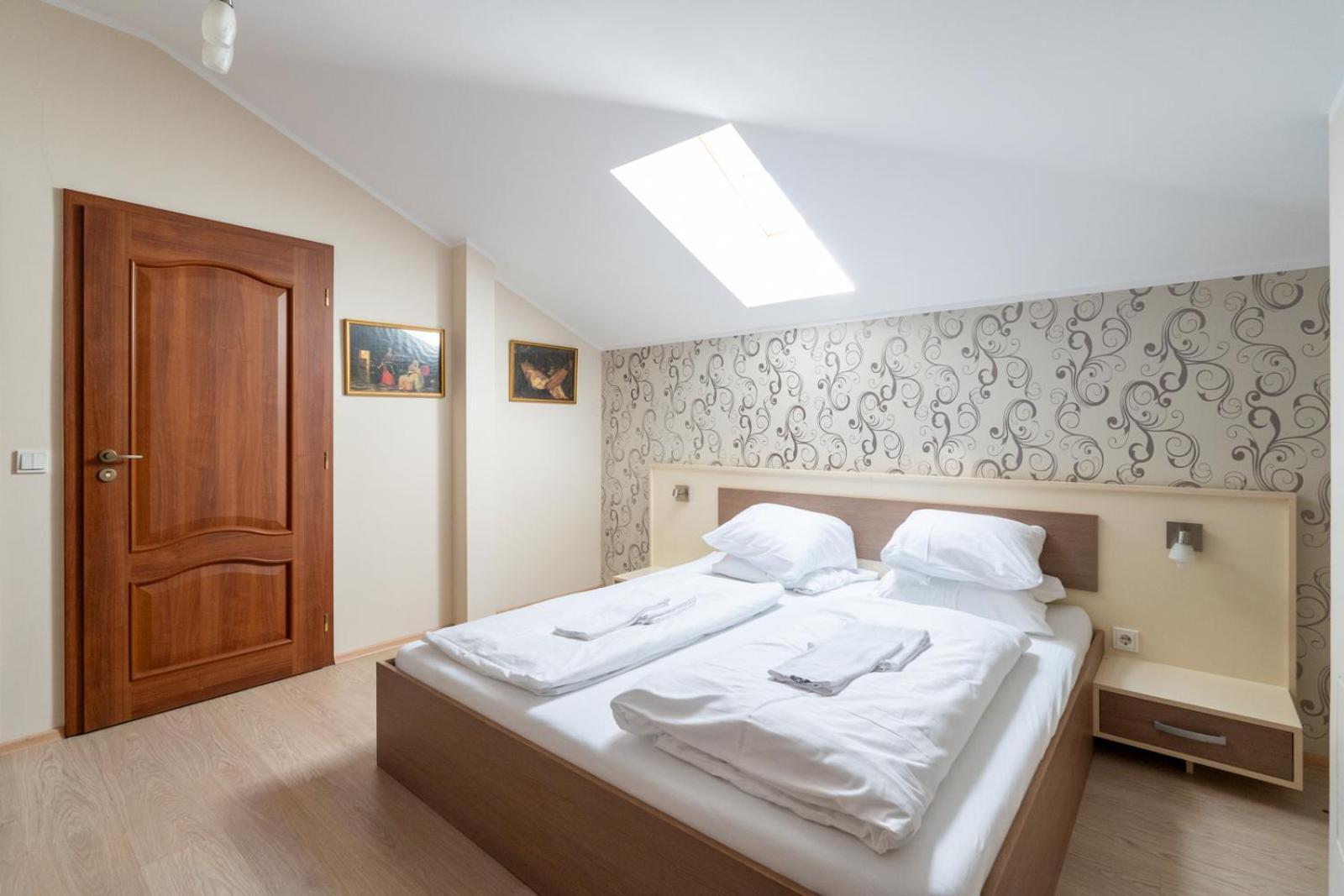 Farawayhomes Aparthotel Near Vienna Airport - Anytime Self Check-In Брукк-ан-дер-Лайта Экстерьер фото