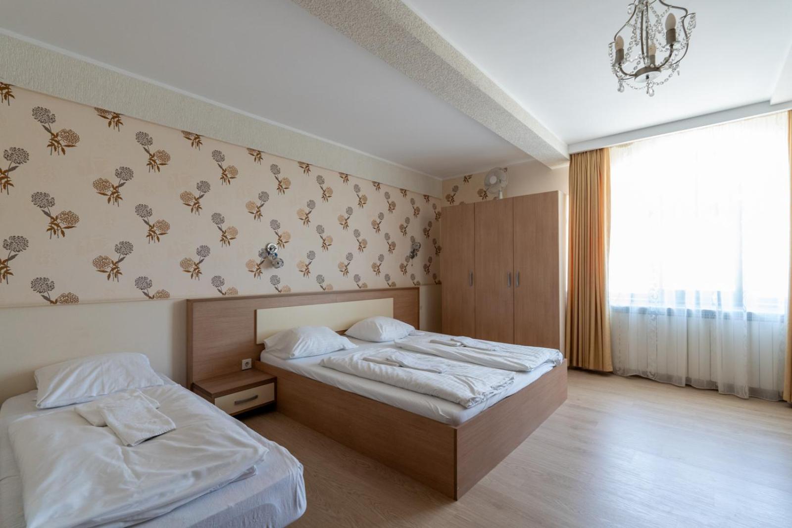 Farawayhomes Aparthotel Near Vienna Airport - Anytime Self Check-In Брукк-ан-дер-Лайта Экстерьер фото