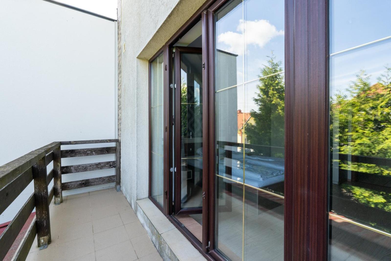 Farawayhomes Aparthotel Near Vienna Airport - Anytime Self Check-In Брукк-ан-дер-Лайта Экстерьер фото