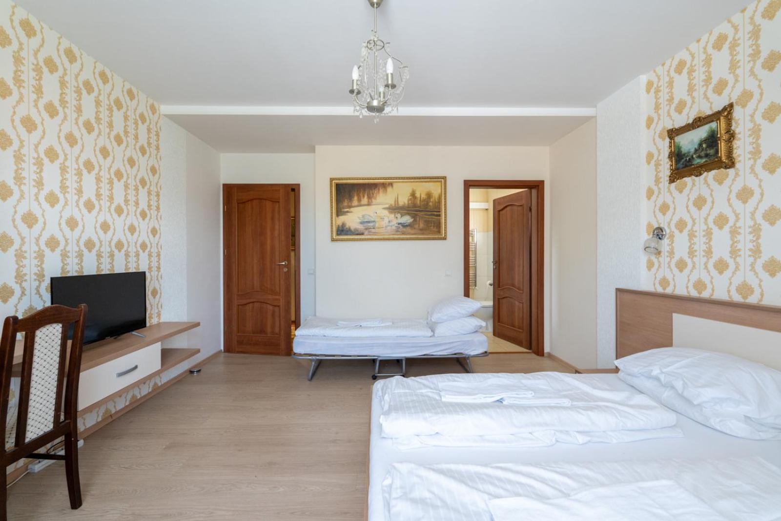 Farawayhomes Aparthotel Near Vienna Airport - Anytime Self Check-In Брукк-ан-дер-Лайта Экстерьер фото