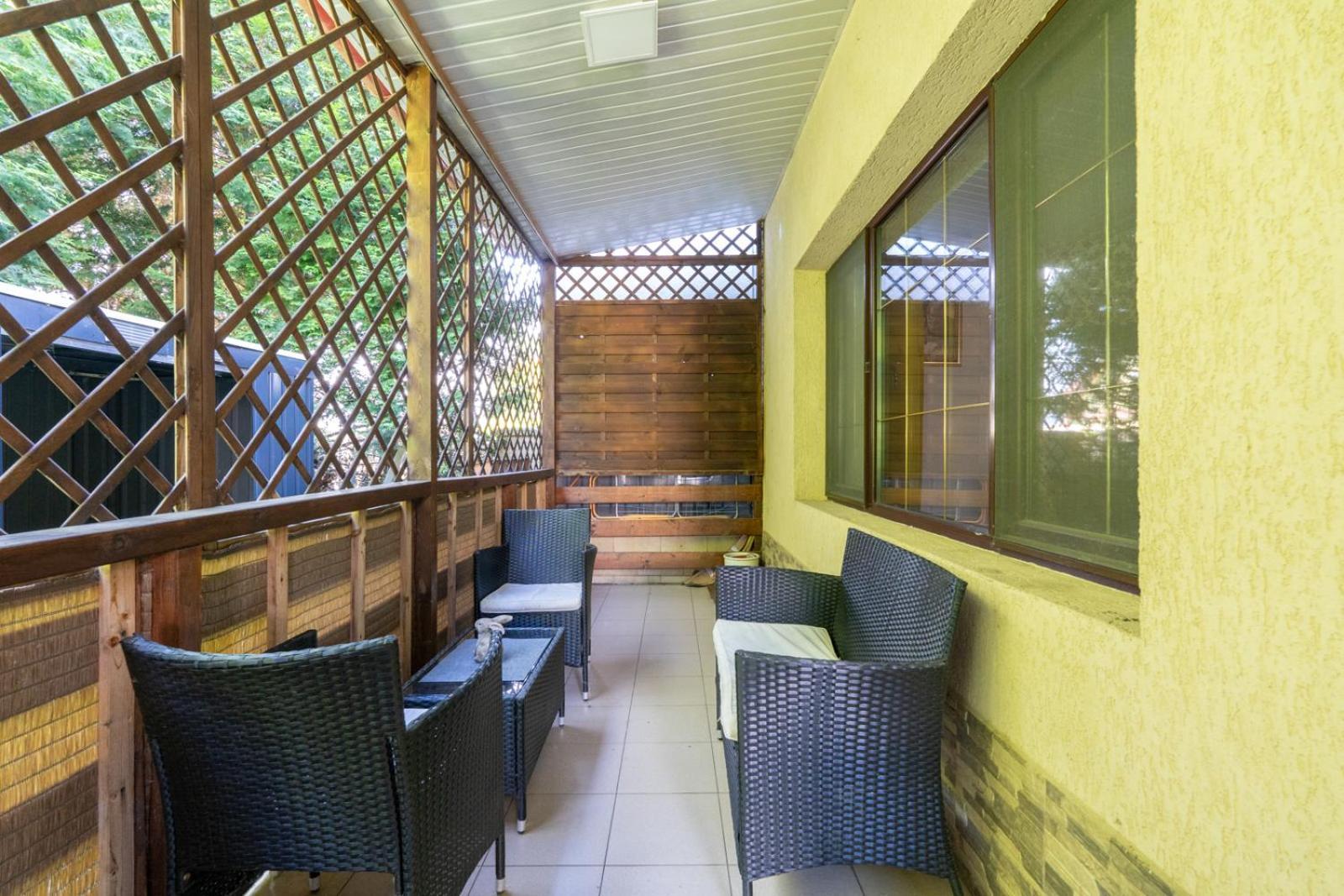 Farawayhomes Aparthotel Near Vienna Airport - Anytime Self Check-In Брукк-ан-дер-Лайта Экстерьер фото